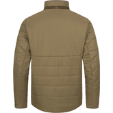 Jacheta Blaser Insulation